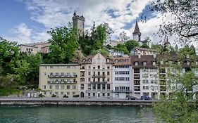 Boutique Hotel Karl